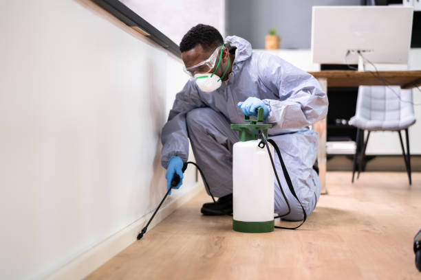 Best Commercial Pest Control  in Hamilton, IN